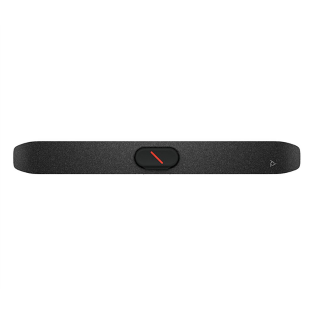 HP Poly Barre vidéo USB Poly Studio V12 Sans radio ni module d’alimentation GSA/TAA