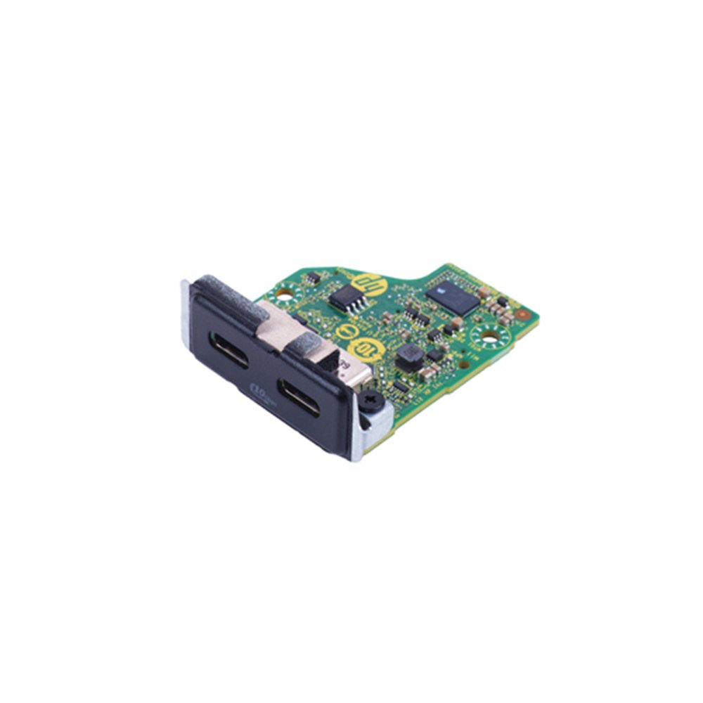 HP USB-C G2 ALT 100W In v3 Flex IO carte et adaptateur d'interfaces