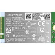 HP 5G Sub-6 WWAN carte et adaptateur d'interfaces Interne