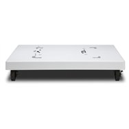 HP LaserJet P4010/P4510 Series Printer Stand Gris