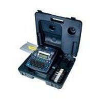 Brother CC9000 étui pour équipements Noir