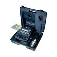 Brother CC9000 étui pour équipements Noir
