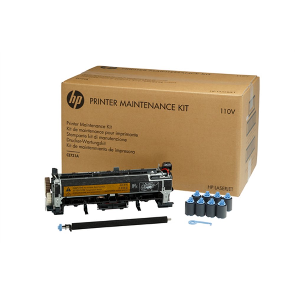 HP Kit de maintenance CE732A LaserJet 220 V
