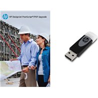 HP Kit de mise à niveau PostScript pour DesignJet