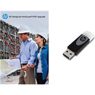 HP Kit de mise à niveau PostScript pour DesignJet