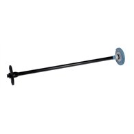 HP CV063A CD sur support axial 154,9 cm (61")