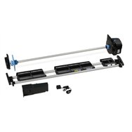 HP Mandrin 3 pouces pour imprimante Designjet L28500 104 pouces