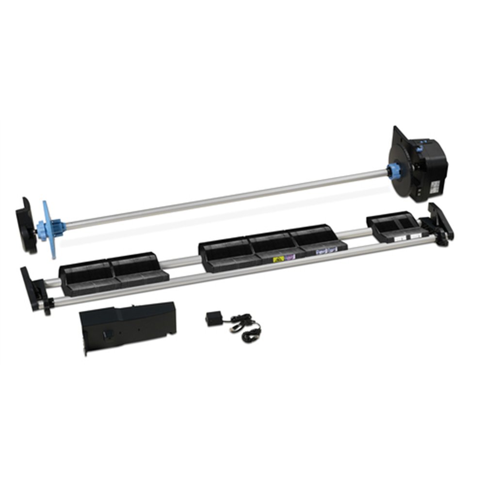 HP Mandrin 3 pouces pour imprimante Designjet L28500 104 pouces