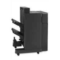 HP Équipement pour création/finition de brochures Color LaserJet avec perforatrice 2/4 trous