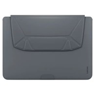 Lenovo Origami 38,1 cm (15") Housse Gris