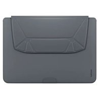 Lenovo Origami 38,1 cm (15") Housse Gris