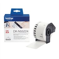 Brother DK-N55224 ruban d'étiquette