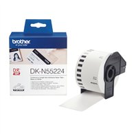 Brother DK-N55224 ruban d'étiquette