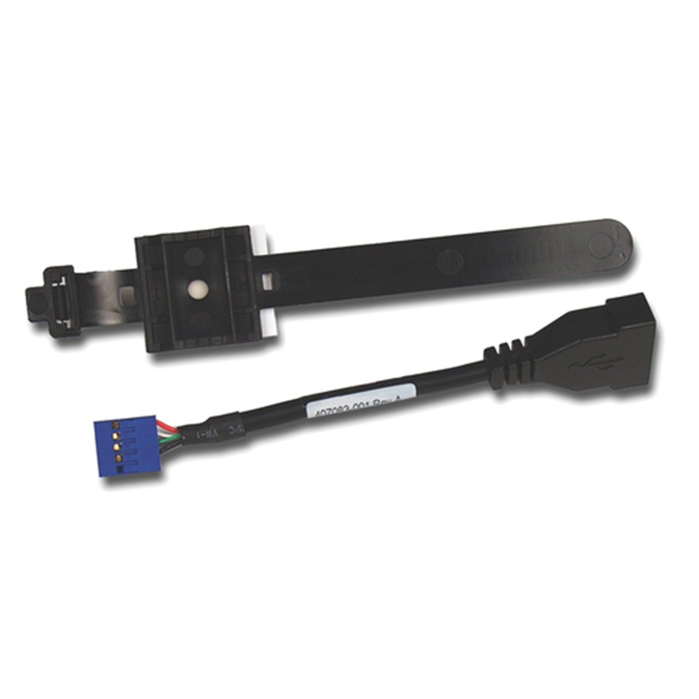 HP Kit port USB interne