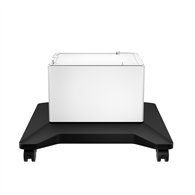 HP Armoire d'imprimante LaserJet