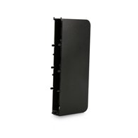 HP Capot de contrôle de port arrière t620