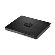HP Unidad DVDRW externa USB lecteur de disques optiques DVD Super Multi DL Noir