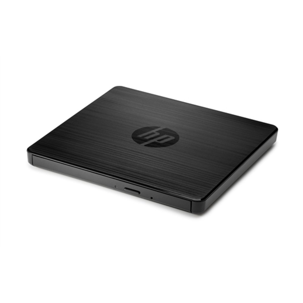 HP Unidad DVDRW externa USB lecteur de disques optiques DVD Super Multi DL Noir