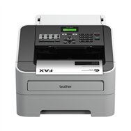 Brother -2840 fax Laser 33,6 Kbit/s A4 Noir, Gris