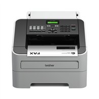 Brother -2840 fax Laser 33,6 Kbit/s A4 Noir, Gris