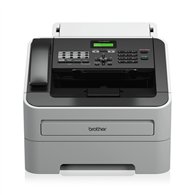 Brother -2845 fax Laser 33,6 Kbit/s 300 x 600 DPI A4 Noir, Blanc