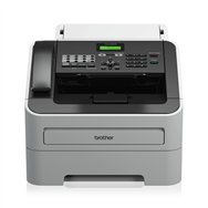 Brother -2845 fax Laser 33,6 Kbit/s 300 x 600 DPI A4 Noir, Blanc