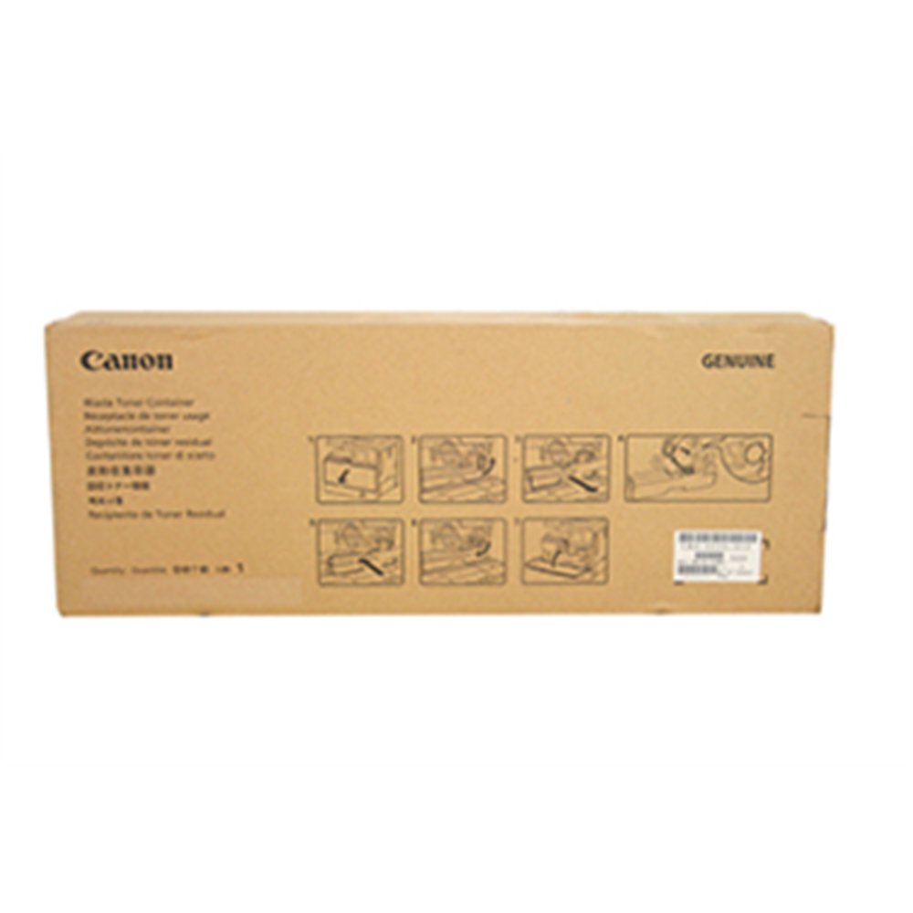 Canon FM4-8035-000 cartouche toner