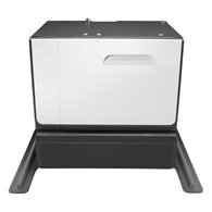 HP Armoire et socle d'imprimante PageWide Enterprise