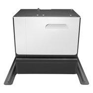 HP Armoire et socle d'imprimante PageWide Enterprise