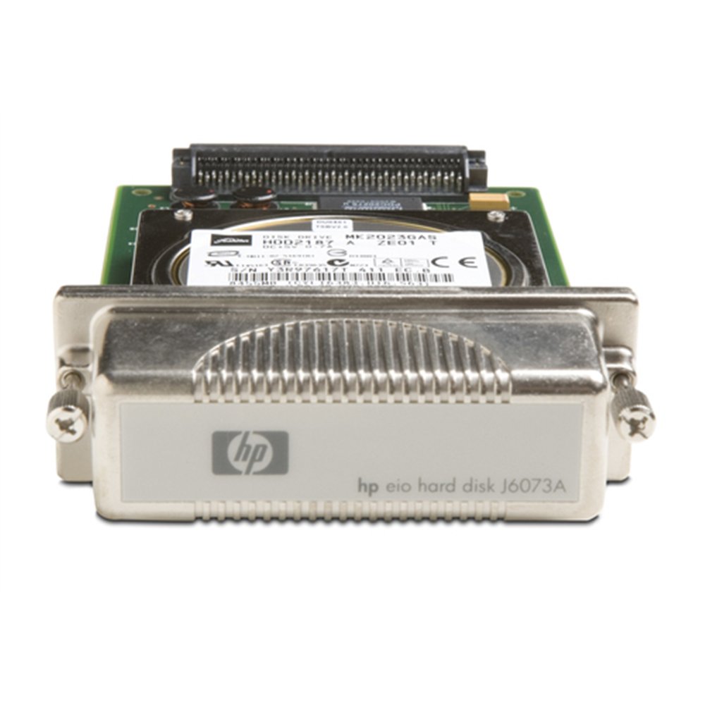 HP 120GB HE EIO disque dur 120 Go EIDE/ATA