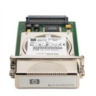 HP 120GB HE EIO disque dur 120 Go EIDE/ATA