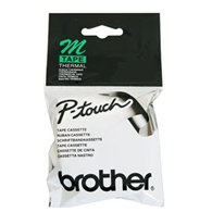 Brother MK-231 ruban d'étiquette M