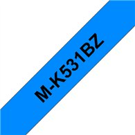 Brother M-K531B ruban d'étiquette