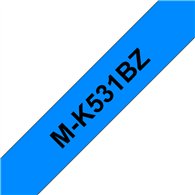 Brother M-K531B ruban d'étiquette