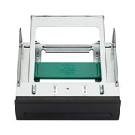 HP Support de mntge pour disque avec baie optique