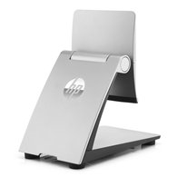 HP RP9 Retail Compact Stand Argent PC Support multimédia