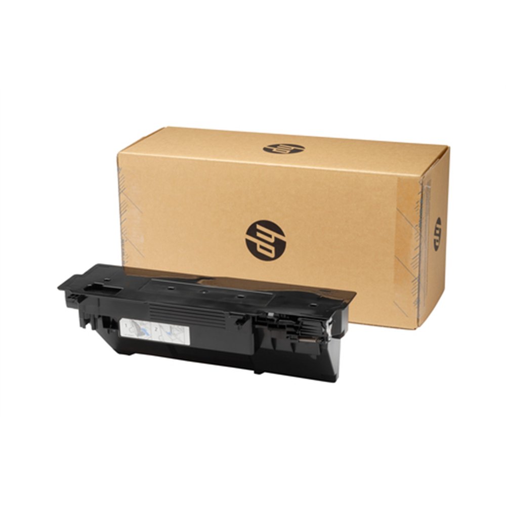 HP Unité de collecte de toner LaserJet