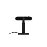 Lenovo ThinkVision MC50 webcam 1920 x 1080 pixels USB 2.0 Noir
