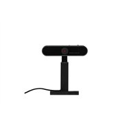 Lenovo ThinkVision MC50 webcam 1920 x 1080 pixels USB 2.0 Noir