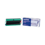 Brother PC-75 consommable pour télécopieur Cartouche de télécopie plus bobine 144 pages Noir 1 pièce(s)