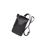 Brother PC-S100 pochette de protection de téléphone portable Noir