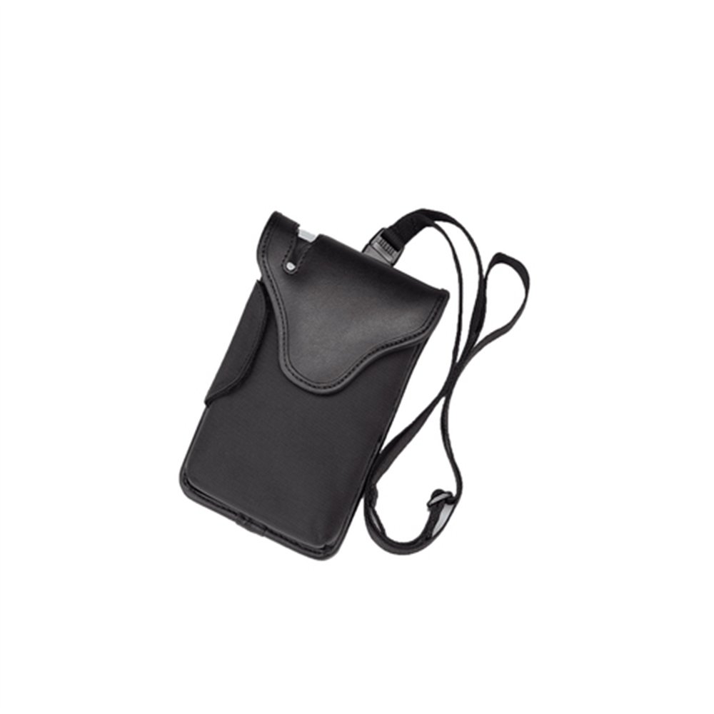 Brother PC-S100 pochette de protection de téléphone portable Noir