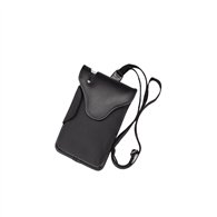 Brother PC-S100 pochette de protection de téléphone portable Noir