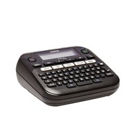 Brother PT-D210 imprimante pour étiquettes Transfert thermique 180 x 180 DPI 20 mm/sec QWERTY