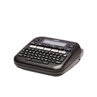 Brother PT-D210 imprimante pour étiquettes Transfert thermique 180 x 180 DPI 20 mm/sec QWERTY