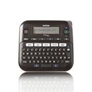 Brother PT-D210VP imprimante pour étiquettes Transfert thermique 180 x 180 DPI 20 mm/sec QWERTY