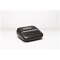 Brother PT-D210VP imprimante pour étiquettes Transfert thermique 180 x 180 DPI 20 mm/sec QWERTY