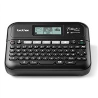 Brother PT-D460BTVP imprimante pour étiquettes Transfert thermique 180 x 180 DPI 30 mm/sec Avec fil &sans fil TZe Bluetooth
