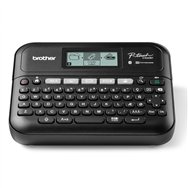 Brother PT-D460BTVP imprimante pour étiquettes Transfert thermique 180 x 180 DPI 30 mm/sec Avec fil &sans fil TZe Bluetooth