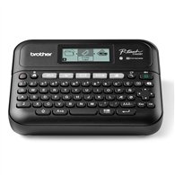 Brother PT-D460BTVP imprimante pour étiquettes Transfert thermique 180 x 180 DPI 30 mm/sec Avec fil &sans fil TZe Bluetooth